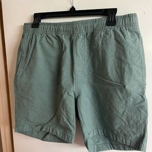 Free Fly shorts gently used